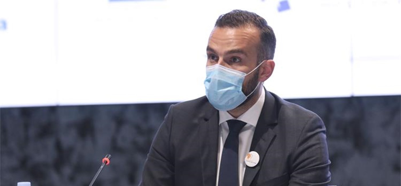 Predstavljena nacionalna kampanja "Zaustavimo nasilje nad ženama i u obitelji"